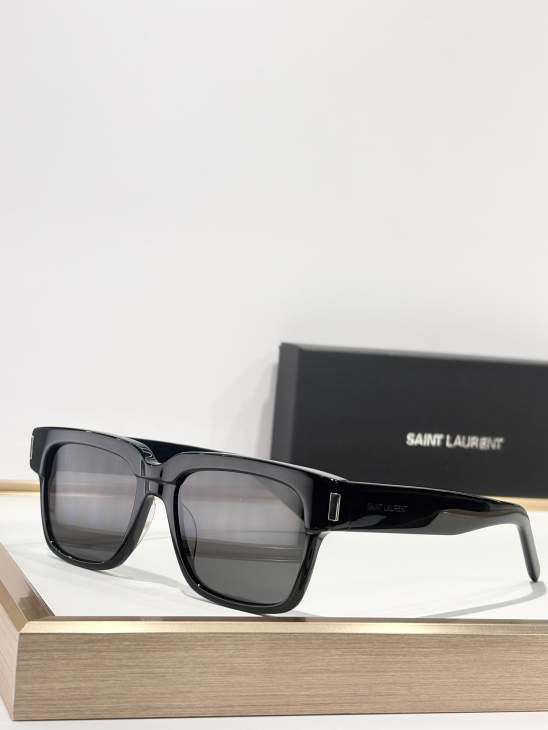 Picture of Saint Laurent Sunglasses _SKUfw76991125fw